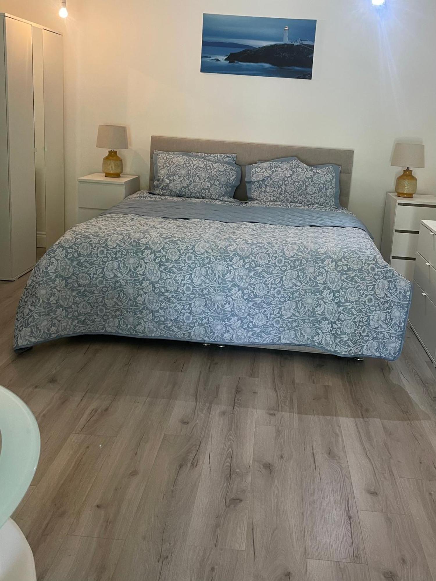 Basement Studio Apartment Ballina  Esterno foto