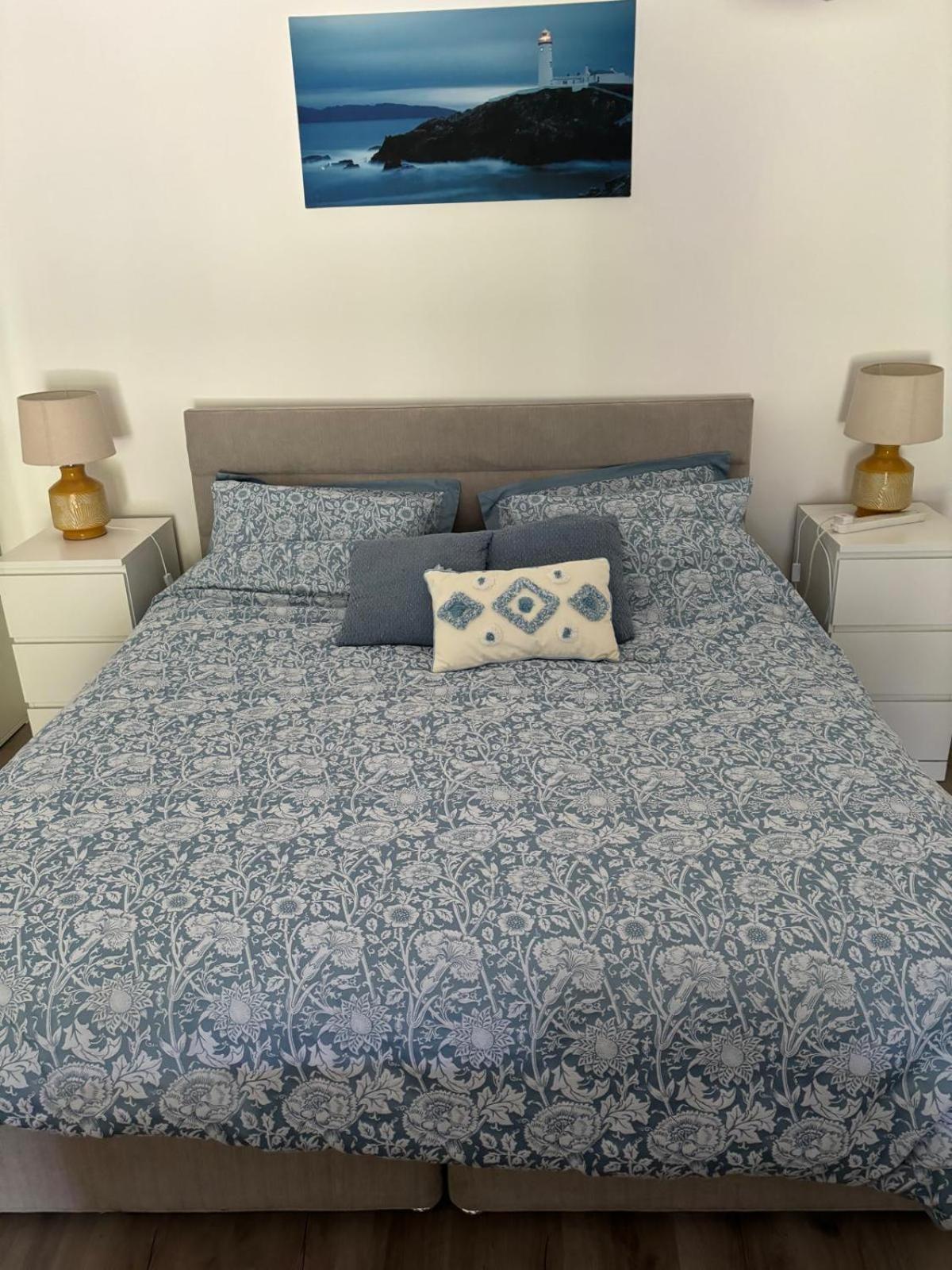 Basement Studio Apartment Ballina  Esterno foto