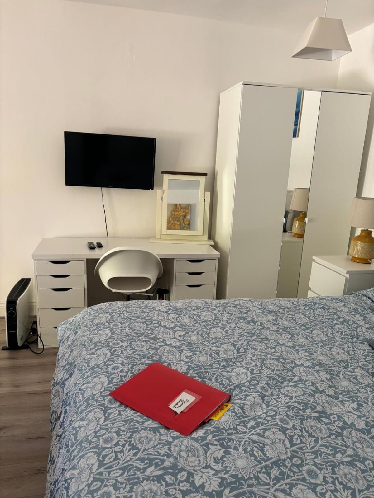Basement Studio Apartment Ballina  Esterno foto